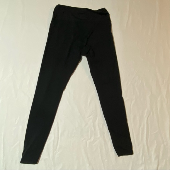 2 pack Felina Black Leggings - Picture 3 of 4